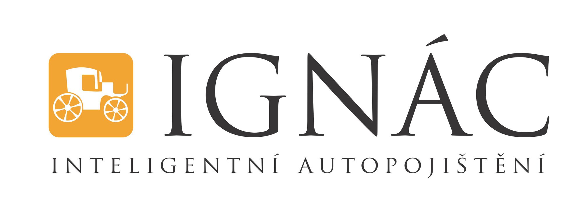 Ignác - inteligentní autopojištění Ignác - inteligentní autopojištění